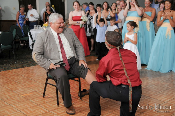 Best Lake Wales Country Club Wedding photographer - Sandra Johnson (SJFoto.com)